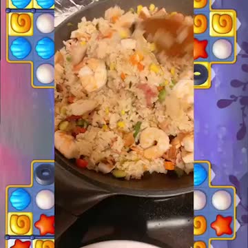 My Fried Rice