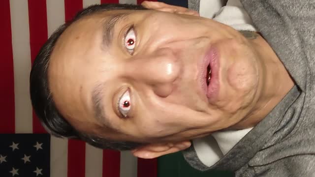 ALL Native Americans Are Faggots?