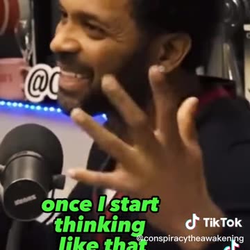 Mike Epps Knows the Game