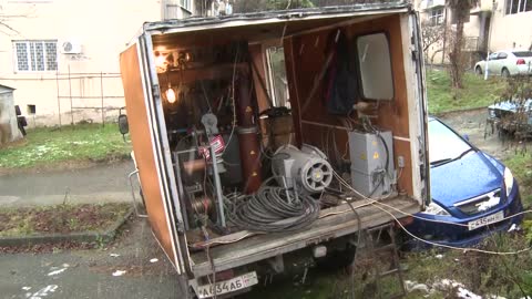 Энергетика у всех на устах и во всех постах