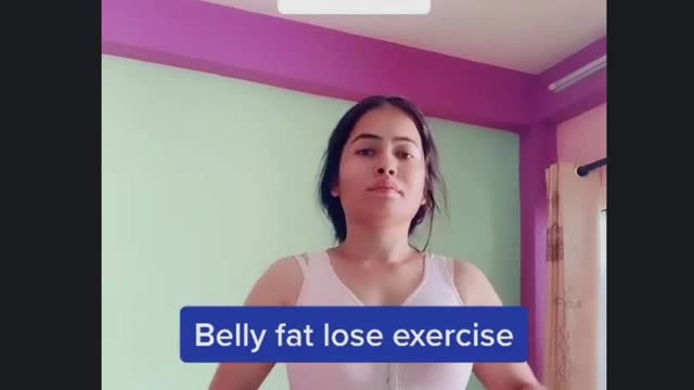 weight loss workout