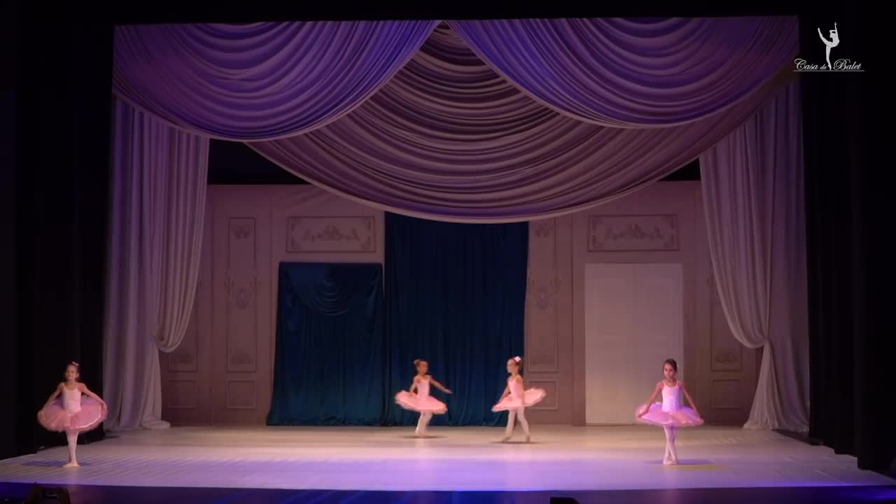 Winter Dance