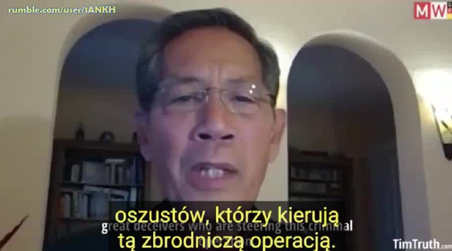 Lekarzu zastanów się komu służysz - nie będzie zlitujcie się!