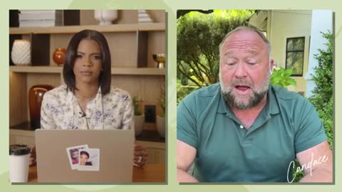 Candace Owens + Alex Jones: Who Wanted To Kill Trump? | Candace Ep 27