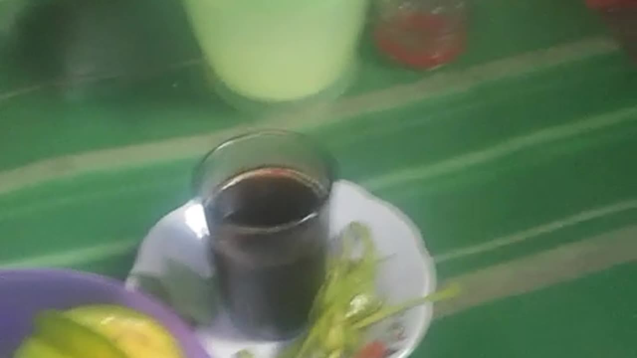 Lagi ngopi