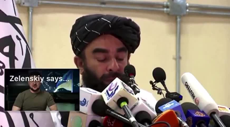 TALIBAN HAS BANNED POPPY CULTIVATION AND THE EXPORT OF ALL DRUGS