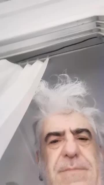 Australia: Truckie Blockade. Vets are In. Stock Up.