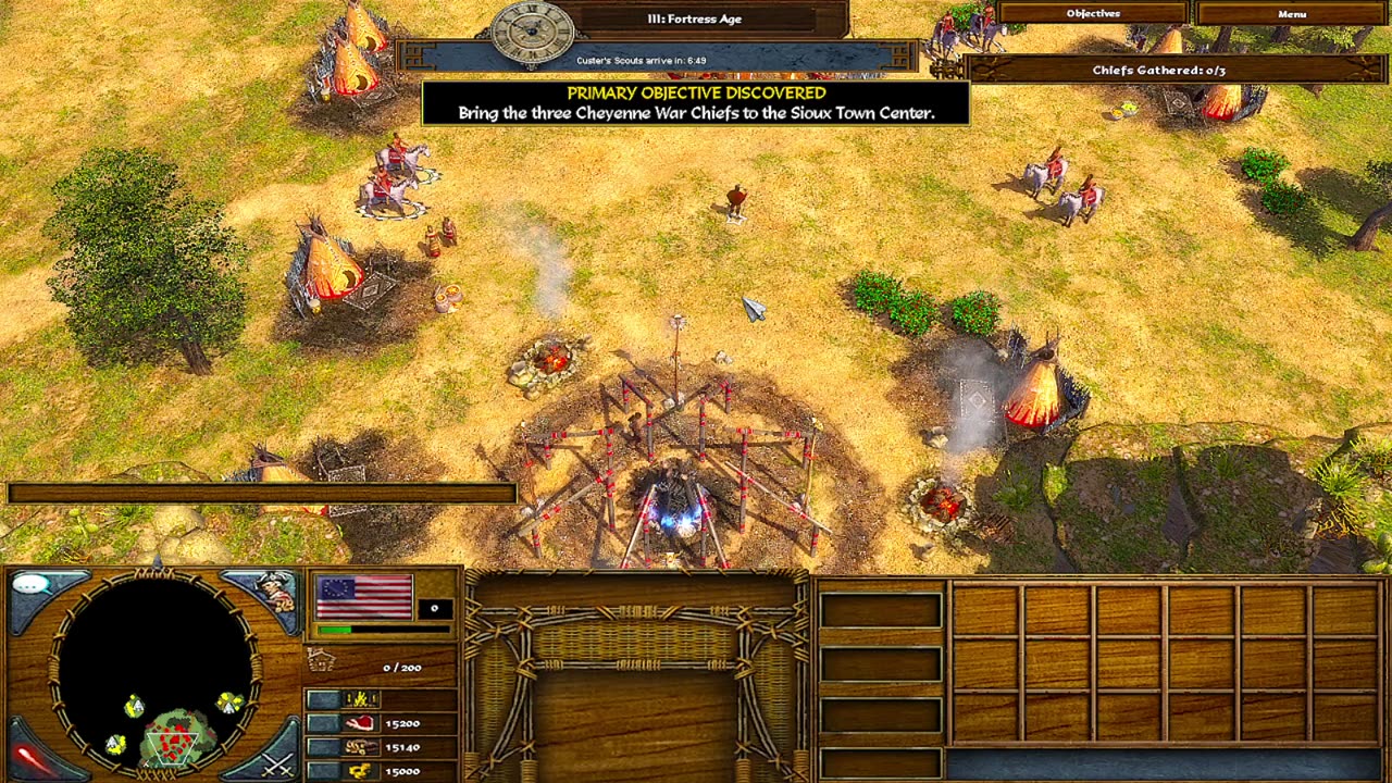 Age of Empires 3 03 06 2024 1