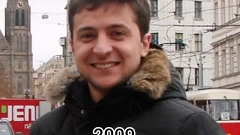 Zelenskiy, Ukraine