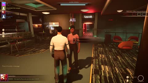 First Class Trouble Pt.7