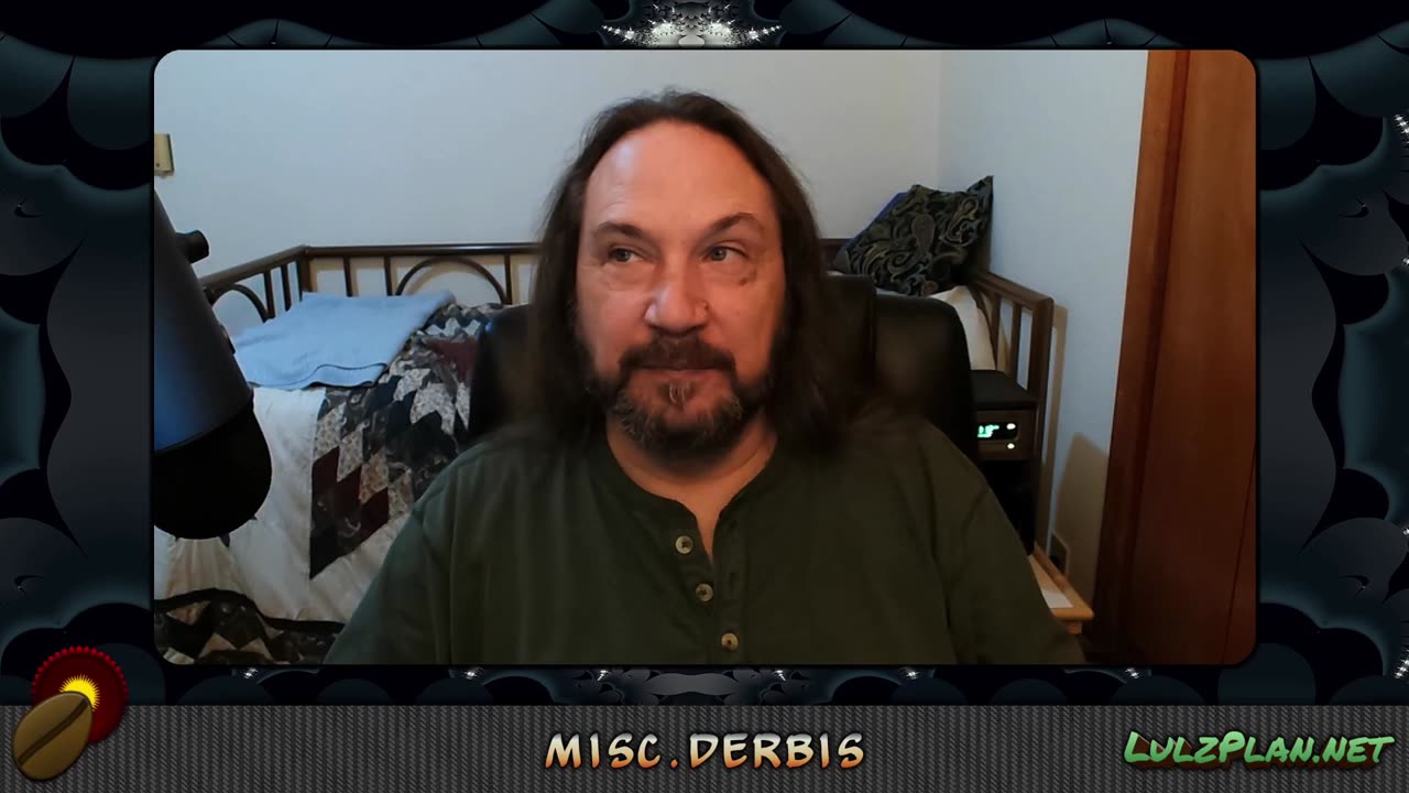 The democrats are imploding - Misc.Derbis#12