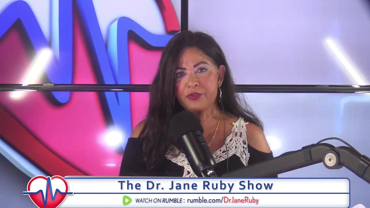 Dr Jane Ruby on 'Politicians'