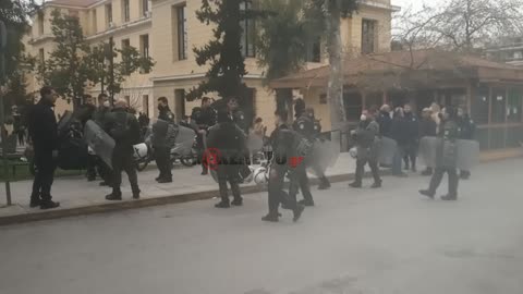 Υπόθεση Πάτρας