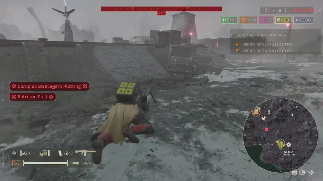 Honestly, F this Game!