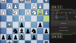 Lichess Chess 13 01 2023 #1 #chess #lichess Horse Sacrifice