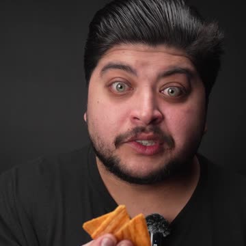 Eating Challenge | ASMR |eating nachos ,mango, wormjelly ,beetroot | Eddy ASMR #asmr #shorts #food