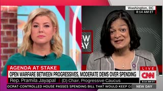 Jayapal CNN