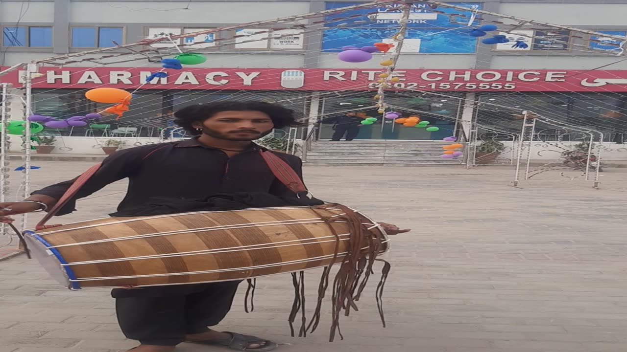 Desi dhol