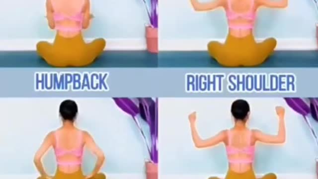 Lose Your Back Arms And Shoulder Fat