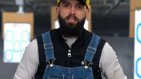 Joe Biden wants to take your AR-14?