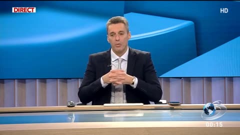 În Gura Presei cu Mircea Badea - Miercuri 01 Noiembrie (2023)