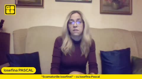 Scamatoriile Iosefinei; Radio Gold FM; 11.11.2021