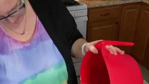 Gummy bears! THM-FP (sweet and sour) or THM-S (chocolate covered)