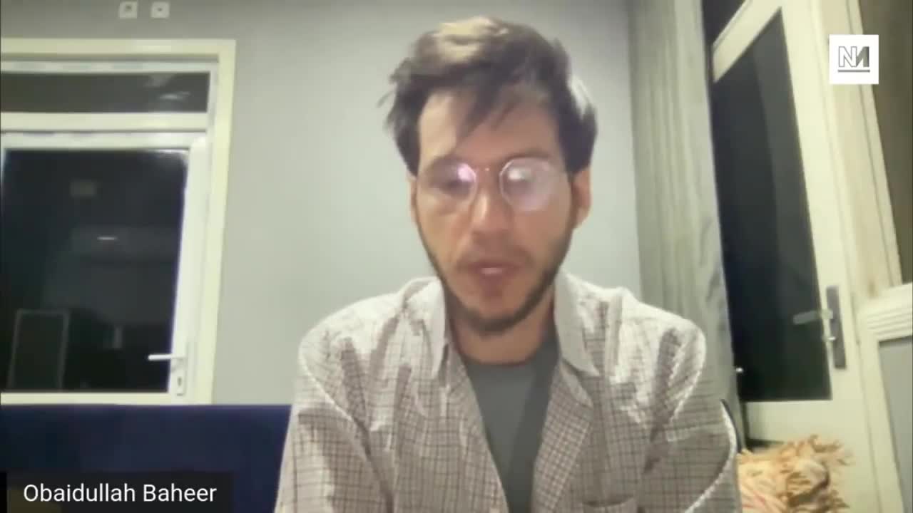 Can We Really Believe The Taliban Have Changed?