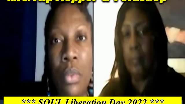 Why The WAR With Sister Noble & Aleeyah Rebekkah (Porkchop) MuHAMmad ?