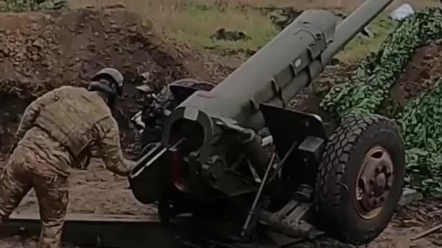 63rd Ukrainian Artillery Brigade