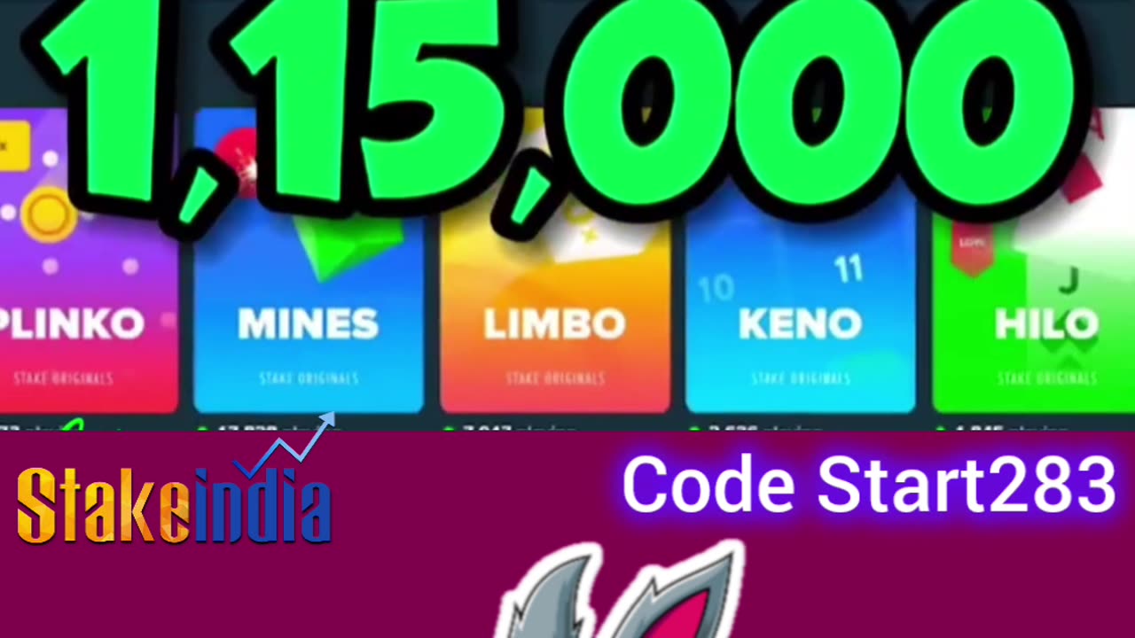 Stake Strategy Casino Game Profit 30 Second Mi