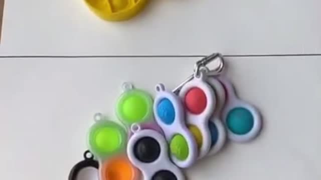 FidgetToys🔥TOYS BEST VIRAL💥POP IT TOYS🔥MOREFUN