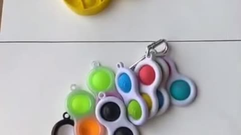 FidgetToys🔥TOYS BEST VIRAL💥POP IT TOYS🔥MOREFUN