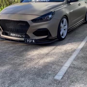 Hyundai i30N vs Toyota GR Yaris