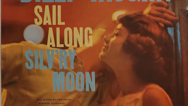 Billy Vaughn – Sail Along Silv'ry Moon