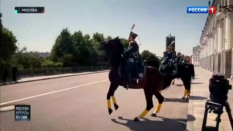 Москва.Кремль.Путин выпуск от 18.06.2023