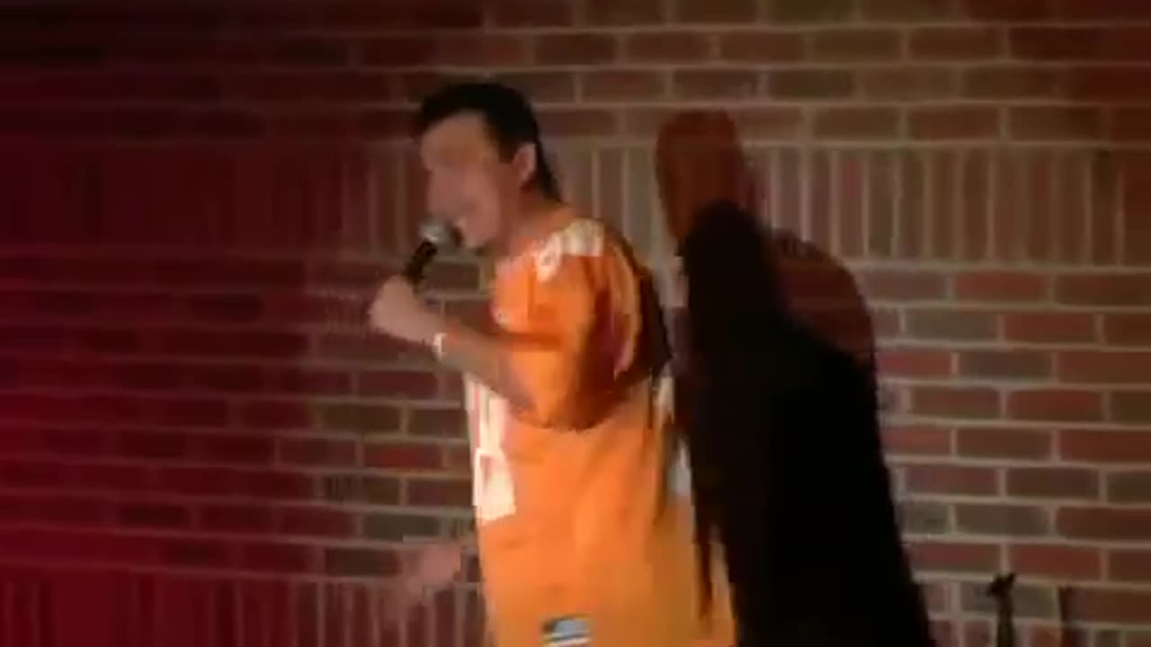 Carlos Mencia - StandUp Comedy [Full Show]