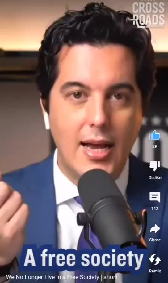 November 28, 2022 FREE SPEECH IS GONE