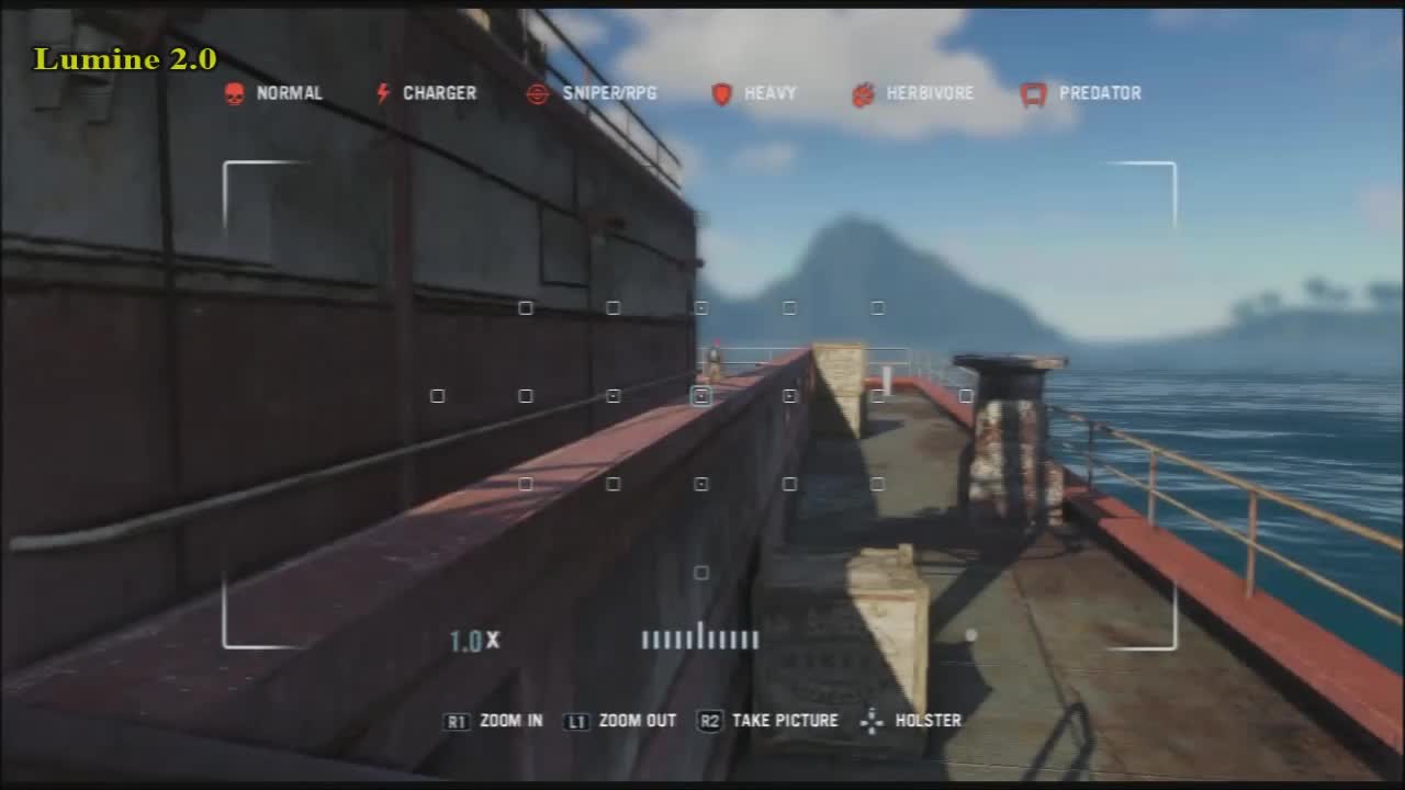 Far Cry 3 (PS3) (91) Piece of The Past