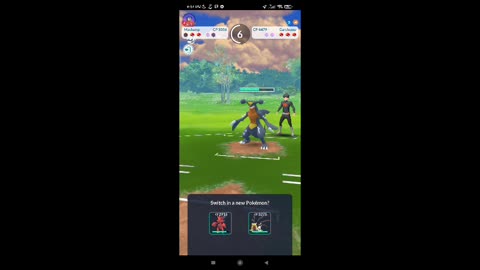 VOD141 Pokémon GO