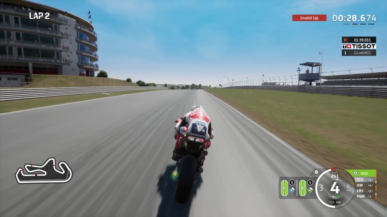 MotoGP24 | TT Portugal | Day #2