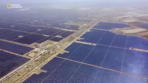 world solar system