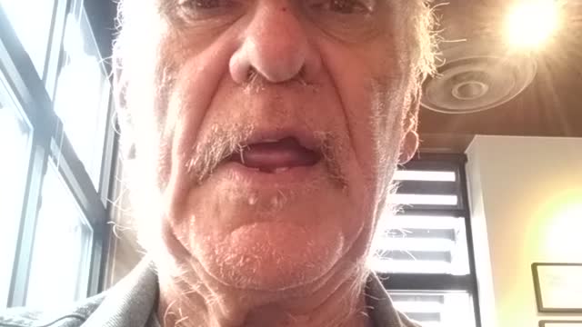 End times...3.15.2022