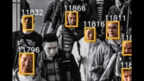 Social Credit System brought to you by the WEF