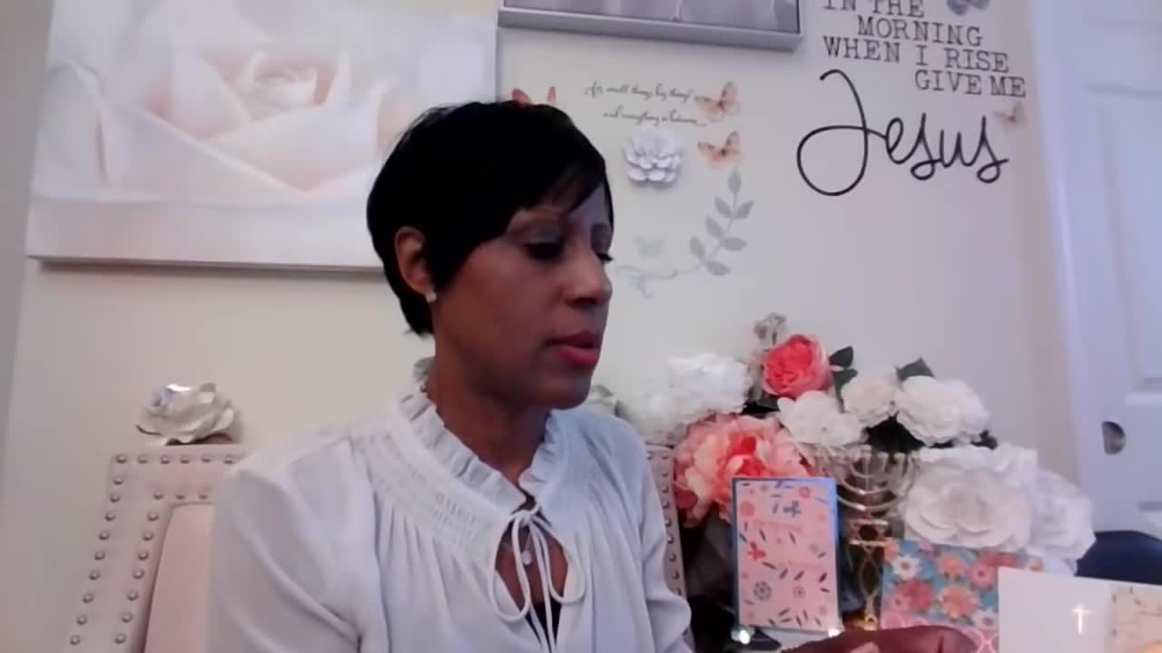 Pastor Torah Grace- Destroying Cauldron Powers
