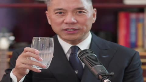 20220907文贵先生直播：习近平把俄乌战争变成 #上合峰会战争。对 #中东欧七国（哈萨克斯坦， #乌兹别克斯坦，乌兰别克、吉尔吉斯坦）许下大承诺