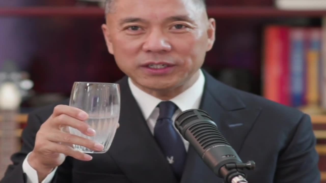 20220907文贵先生直播：习近平把俄乌战争变成 #上合峰会战争。对 #中东欧七国（哈萨克斯坦， #乌兹别克斯坦，乌兰别克、吉尔吉斯坦）许下大承诺