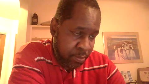 RA Vernon The Wicked Judas Pt 2