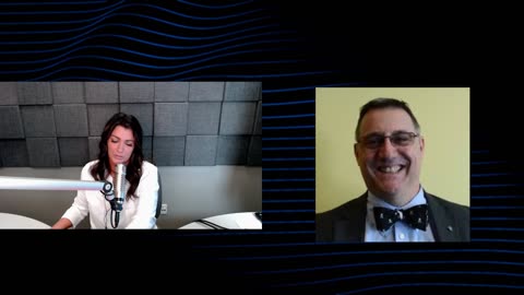 05/10/24 Seg 7 Greg Gives A Date Of When Next Cov Id Project Is And WHY