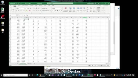 32 Credit Missing Data